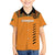 Custom Zambia Football Hawaiian Shirt Copper Queens Kente Pattern - Wonder Print Shop