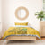 Custom South Africa Soccer Bedding Set Go Banyana Banyana Proteas - Wonder Print Shop