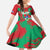 La Tunas 2025 Baseball Custom Family Matching Mermaid Dress and Hawaiian Shirt Cuba Go Champions