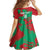 La Tunas 2025 Baseball Custom Family Matching Mermaid Dress and Hawaiian Shirt Cuba Go Champions