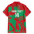 La Tunas 2025 Baseball Custom Family Matching Mermaid Dress and Hawaiian Shirt Cuba Go Champions