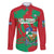 La Tunas 2025 Baseball Custom Family Matching Mermaid Dress and Hawaiian Shirt Cuba Go Champions