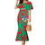 La Tunas 2025 Baseball Custom Family Matching Mermaid Dress and Hawaiian Shirt Cuba Go Champions