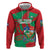La Tunas 2025 Baseball Custom Hoodie Cuba Go Champions