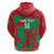 La Tunas 2025 Baseball Custom Hoodie Cuba Go Champions