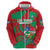La Tunas 2025 Baseball Custom Hoodie Cuba Go Champions