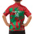 La Tunas 2025 Baseball Custom Kid Hawaiian Shirt Cuba Go Champions