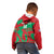 La Tunas 2025 Baseball Custom Kid Hoodie Cuba Go Champions