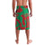 La Tunas 2025 Baseball Custom Lavalava Cuba Go Champions