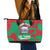 La Tunas 2025 Baseball Custom Leather Tote Bag Cuba Go Champions