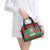 La Tunas 2025 Baseball Custom Shoulder Handbag Cuba Go Champions