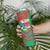 La Tunas 2025 Baseball Custom Skinny Tumbler Cuba Go Champions