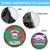 La Tunas 2025 Baseball Custom Spare Tire Cover Cuba Go Champions