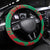 La Tunas 2025 Baseball Steering Wheel Cover Cuba Go Champions