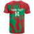 La Tunas 2025 Baseball Custom T Shirt Cuba Go Champions