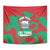 La Tunas 2025 Baseball Custom Tapestry Cuba Go Champions