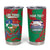 La Tunas 2025 Baseball Custom Tumbler Cup Cuba Go Champions