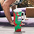 La Tunas 2025 Baseball Custom Tumbler With Handle Cuba Go Champions