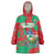 La Tunas 2025 Baseball Custom Wearable Blanket Hoodie Cuba Go Champions