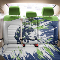 Kane County 2025 Baseball Custom Back Car Seat Cover Come On Cougar