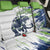 Kane County 2025 Baseball Custom Back Car Seat Cover Come On Cougar