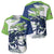 Kane County 2025 Baseball Custom Baseball Jersey Come On Cougar