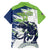 Kane County 2025 Baseball Custom Hawaiian Shirt Come On Cougar