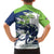Kane County 2025 Baseball Custom Hawaiian Shirt Come On Cougar