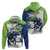 Kane County 2025 Baseball Custom Hoodie Come On Cougar