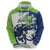 Kane County 2025 Baseball Custom Hoodie Come On Cougar