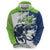 Kane County 2025 Baseball Custom Hoodie Come On Cougar
