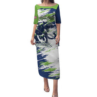 Kane County 2025 Baseball Custom Puletasi Come On Cougar