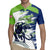 Kane County 2025 Baseball Custom Rugby Jersey Come On Cougar