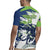 Kane County 2025 Baseball Custom Rugby Jersey Come On Cougar