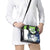 Kane County 2025 Baseball Custom Shoulder Handbag Come On Cougar