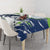 Kane County 2025 Baseball Custom Tablecloth Come On Cougar