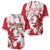 Diablos Rojos 2025 Baseball Custom Baseball Jersey Come On Mexico