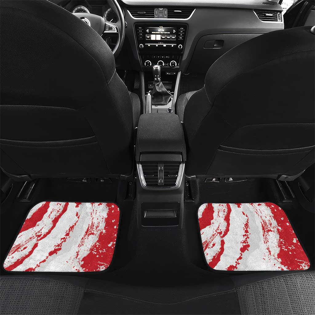 Diablos Rojos 2025 Baseball Custom Car Mats Come On Mexico