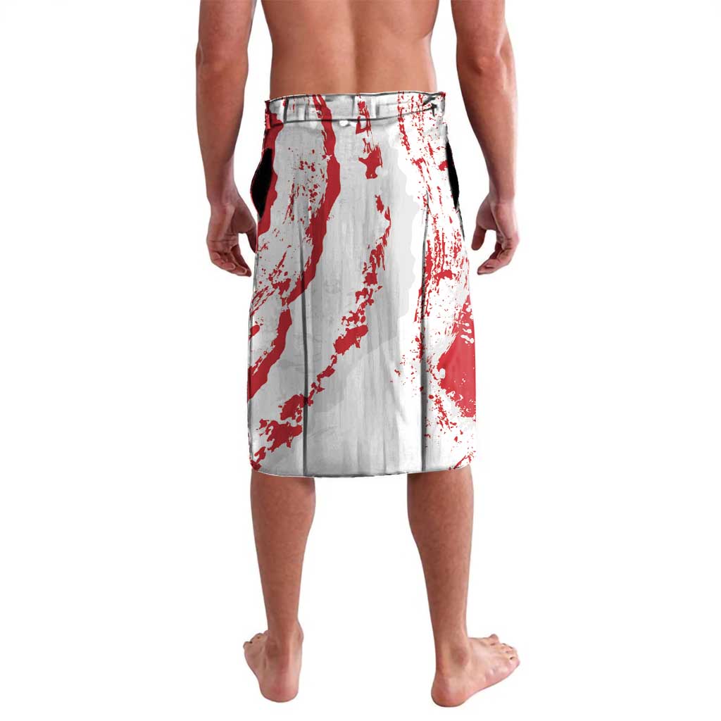 Diablos Rojos 2025 Baseball Custom Lavalava Come On Mexico