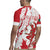 Diablos Rojos 2025 Baseball Custom Rugby Jersey Come On Mexico
