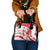 Diablos Rojos 2025 Baseball Custom Shoulder Handbag Come On Mexico