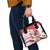 Diablos Rojos 2025 Baseball Custom Shoulder Handbag Come On Mexico