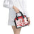 Diablos Rojos 2025 Baseball Custom Shoulder Handbag Come On Mexico