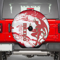 Diablos Rojos 2025 Baseball Custom Spare Tire Cover Come On Mexico