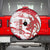Diablos Rojos 2025 Baseball Custom Spare Tire Cover Come On Mexico