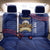 Chinandega 2025 Baseball Custom Back Car Seat Cover Come On Tigres