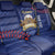 Chinandega 2025 Baseball Custom Back Car Seat Cover Come On Tigres