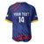 Chinandega 2025 Baseball Custom Baseball Jersey Come On Tigres