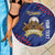 Chinandega 2025 Baseball Custom Beach Blanket Come On Tigres