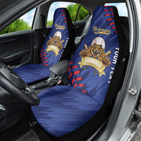 Chinandega 2025 Baseball Custom Car Seat Cover Come On Tigres